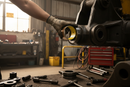 Premium Bushing for Heavy Duty Hooklift and Skiploader Equipment - Ensures Smooth Operation and Reduces Wear