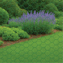 Heavy-Duty 50mm Green-Coated Wire Netting – Rust-Resistant, Multi-Purpose & Weatherproof!