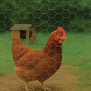 50mm Wire Netting – Heavy-Duty, Rust-Resistant & Versatile Fencing Solution!