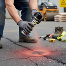 Professional PAH Detection Spray - 500ml for Quick Testing