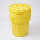 Drum Overpack for 210 Litre Steel Drums – Chemical Resistant (view 2)