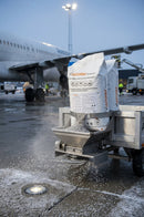 Non-Corrosive De-Icer 25 kg Bags – Aircraft & Railway Grade