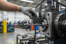 Premium Solenoid Coil for Hydraulic Control Systems - Compatible with Selected Hooklift and Skiploader Equipment