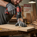 Premium 13mm Flat Drill Bits for Wood - High-Performance Boring Tools