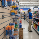 Premium Versatile Slatwall Over Arm Hooks for Space Saving Storage - Available in Multiple Lengths