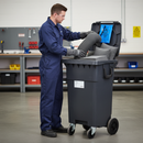 Premium Maintenance 4 Wheeled Bin Refill Kit - 600L