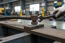 Premium Plain Washer 16mm x 2mm - High-Performance Load Distribution for Equipment Assembly