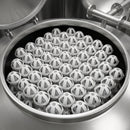 Small Baffle Balls – 195mm, Pack of 150, Food Grade