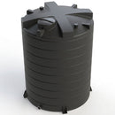25,000 Litre Polyethylene Industrial Storage Tank (view 2)