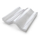 Polycarbonate Rooflight 50mm for Heat Management (view 2)