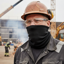 Premium Multinorm Fire Retardant Collar/Bandana for Wind Protection and Comfortable Wear