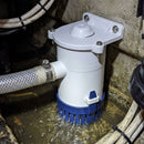 12V Submersible Bilge Pump – 63 Lpm, 4m Head