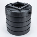1800 Litre Grease Separator Tank – HDPE Roto-Moulded (view 2)
