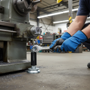 Premium 19-21.5mm Round Expander with 10mm Hexagon Head Bolt