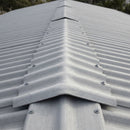750mm Ridge, 12.5° Angle for Roofing