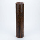 Creosoted Norwegian Pine Post 2.4m x 200mm (view 2)