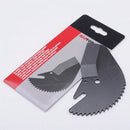 Teflon-Coated Replacement Blade for Pipe Cutter – 63mm (view 2)