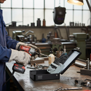 19 Piece High-Performance HSS-R Drill Bit Set with Organised Case