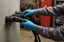 Premium Fastening Specification Fixing for Structural and Hydraulic Assemblies in Loader Cranes