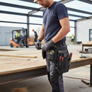 Premium Detachable Tool Pockets for Service Trousers - Versatile Accessories for Enhanced Utility