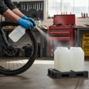 5 Litre Premium Spray Solution for Silicone, Paint, and Adhesive Removal