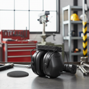 Premium Hygiene Kits for Electronic Ear Defenders - Replacement Accessories