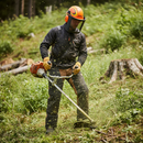 Premium Nylon Mesh Visor for Dust Protection and Comfort