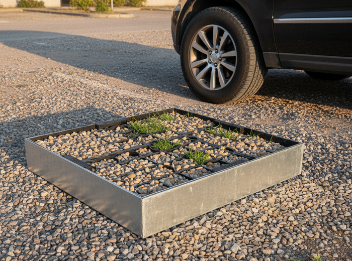 Drainage Covers