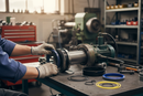 Premium Seal Kit for Hydraulic Maintenance - Essential Sealing Elements to Prevent Oil Leakage and Restore System Pressure