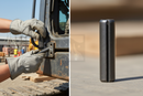 Premium Cover Pin for Truck Mounted Forklifts - Durable Mechanical Assembly Component for Secure Fitment