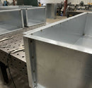 Galvanised Flat Sheet