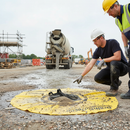 Premium Drain Protector for Collecting Silt, Sand, Gravel, and Solids