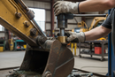 Premium Heavy Duty Bushing for Equipment Pivot Points - Reduces Wear and Ensures Smooth Operation