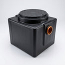 250 Litre Grease Trap Tank – HDPE Roto-Moulded Separator (view 2)