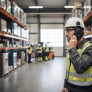 Premium Spare Battery Pack for Local 446 Ear Defenders