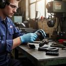 Premium Hygiene Kits for Passive Ear Defenders - Replacement Cushions