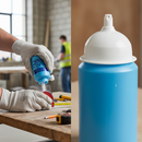 Premium Blue Chalk Powder Refill for Chalk Line Kits - Ideal for Accurate Marking