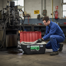 Premium 60L Maintenance Toolbox Spill Kit for Quick Response