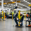 Premium Safety Equipment for Optimal Protection