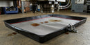 Large Flexible Spill Tray with Absorbent Mat 1000 x 1500mm 18L