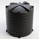 30,000 Litre Polyethylene Industrial Storage Tank (view 2)