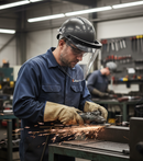 Premium Replacement Visor Face Shield for PF3000 - High-Performance Protection - High-Quality Professional Grade for Industrial and Commercial Appl...