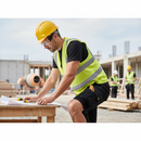 Premium Cargo Work Shorts with Four-Way Stretch Fabric, Water-Repellent Properties, and Ample Storage Pockets for Enhanced Flexibility and Comfort