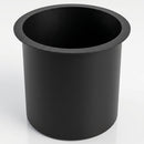 1200 Litre Vertical Open Top Water Tank – UV Stabilised Polyethylene (view 2)