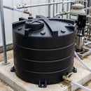 7000 Litre Vertical Potable Water Tank, 2in BSP Outlet