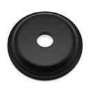 Black Plastic Spat Sealing Washer - Pack of 100 (view 2)