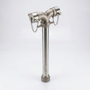 Double Headed Standpipe 340 × 940 mm, 2½in BSP Female (view 2)