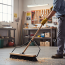 Premium Metal Broom Support Stay for Enhanced Stability and Durability in Cleaning Tasks