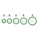 Long Tee Clamp 104-D – Heavy-Duty, High-Strength Connector for Handrails & Safety Barriers!