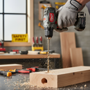 Professional 14mm Flat Drill Bit for Wood - Heavy Duty Performance